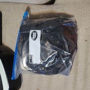 Ps4 vr headset